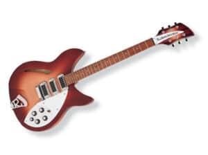 Model 340 FG
