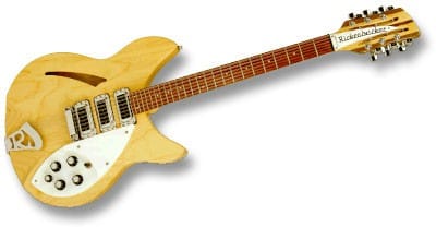 Model 340/12 MG
