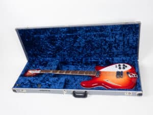 Model 4005V FG