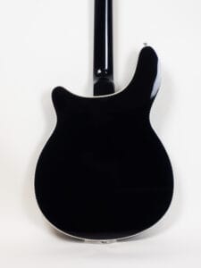 4005 JG body back