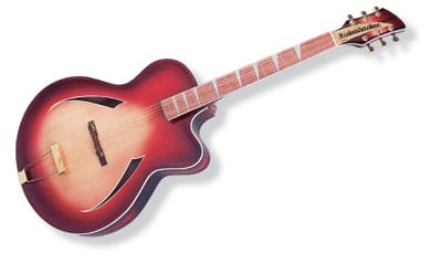 760J Jazzbo