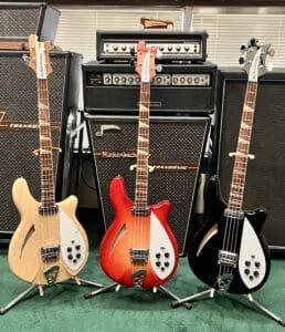 4005 Trio