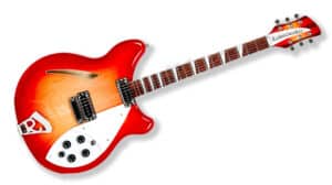 Model 360 FG