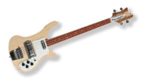 Model 4001C64S MG