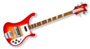 Model 4003 FG