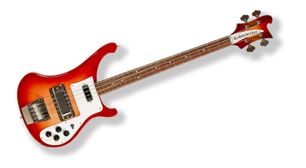 Model 4003S FG