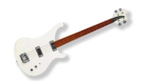 Model 4004L WHT