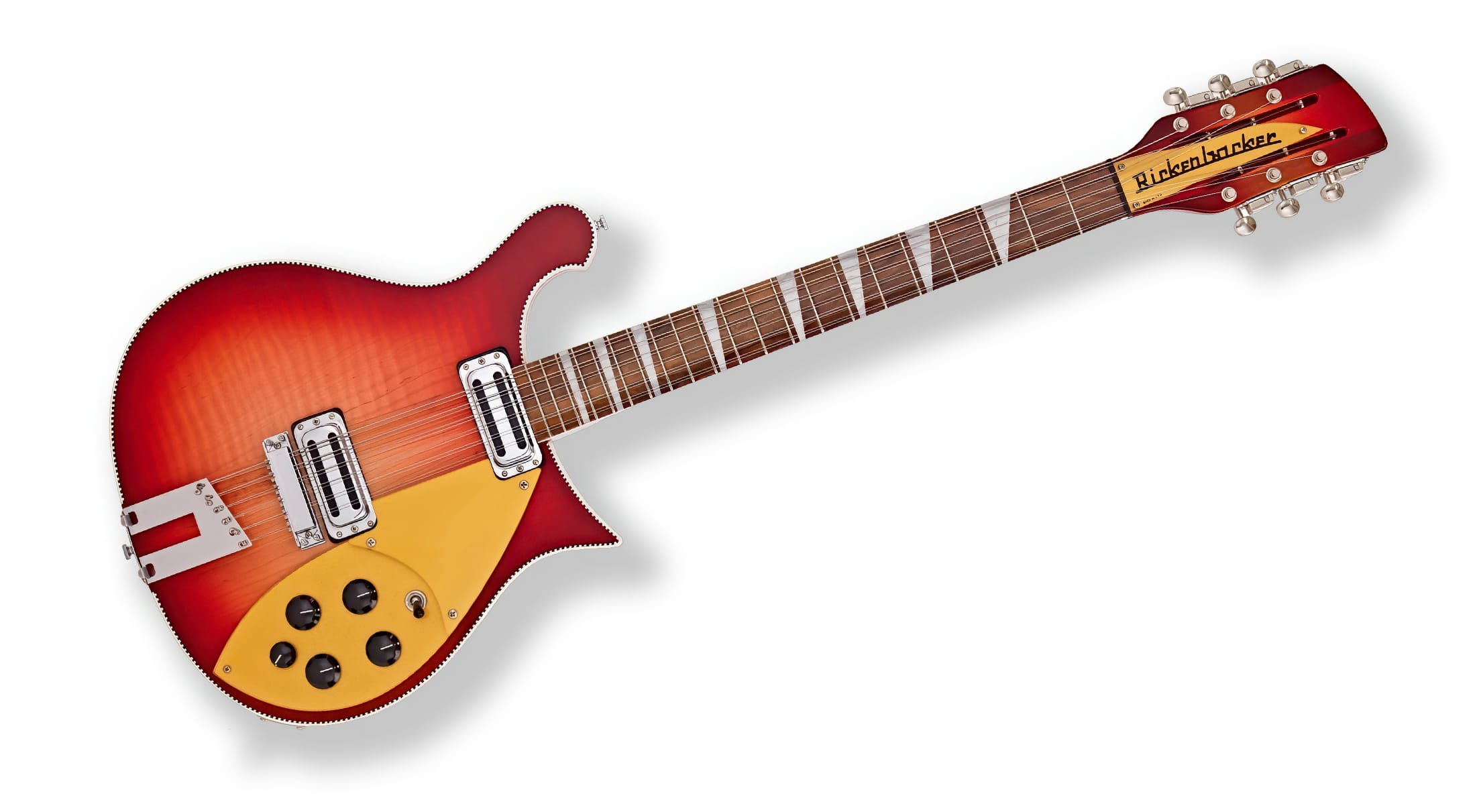 Model 660/12 FG