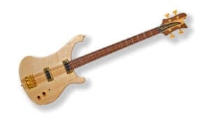 Model 4004Cii MG Bass