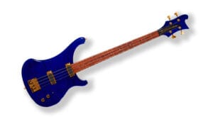 Model 4004Cii TB Bass